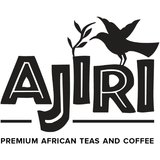Ajiri Tea Logo