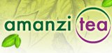 Amanzi Tea (US) Logo