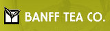 Banff Tea Co. Logo