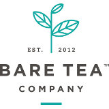 Bare Tea Logo