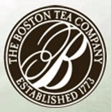 Boston Tea Company Logo