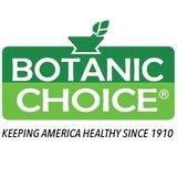 Botanic Choice Logo