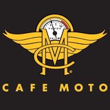 Cafe Moto Logo