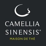 Camellia Sinensis Tea House Logo