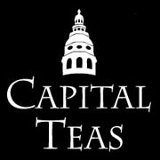 Capital Teas Logo