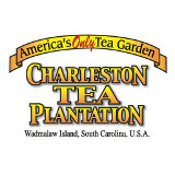 Charleston Tea Plantation (American Classic Tea) Logo