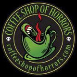 Coffee Shop of Horrors Logo