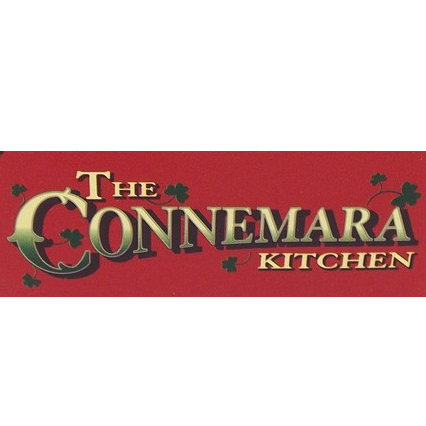 Connemara Kitchen Logo