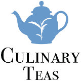 Culinary Teas Logo