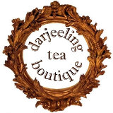 Darjeeling Tea Boutique Logo