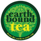 Earthbound Tea Logo
