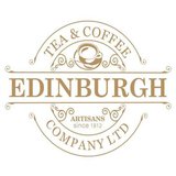 Edinburgh Tea and Coffee Company Logo