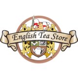 English Tea Store Logo