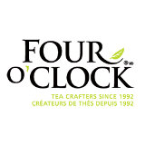 Four O'clock Logo