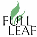 Full Leaf Tea Company Logo