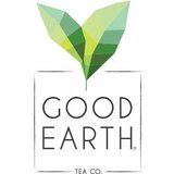 Good Earth Teas Logo