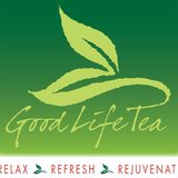 Good Life Tea Logo