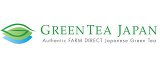 GreenTea Japan Logo