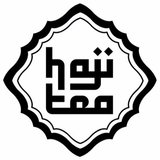 Haji Tea Logo