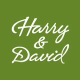 Harry & David Logo