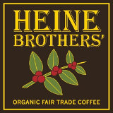 Heine Brothers' Coffee Logo