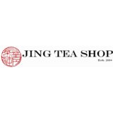 Jing Tea Shop Logo
