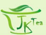 JK Tea Shop Logo