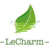 LeCharm Tea & Herb USA, Inc. Logo