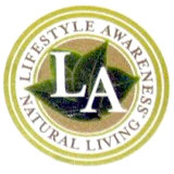 Lifestyle Awareness Logo