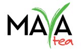 Maya Tea Logo