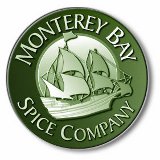 Monterey Bay Spice Company Logo