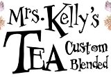 Mrs Kellys Tea Logo