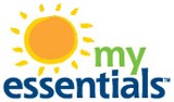 My Essentials Logo