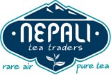 Nepali Tea Traders Logo