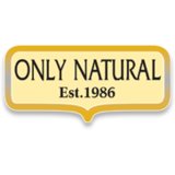 Only Natural Logo