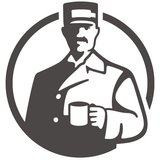 Passenger Coffee Logo