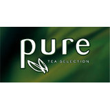 Pure Tea Selection Logo