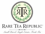 Rare Tea Republic Logo