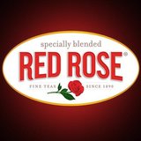 Red Rose Tea Logo