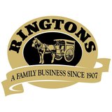 Ringtons Tea Logo