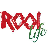 Rooi Life Logo