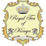 Royal Tea of Kenya Logo