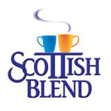 Scottish Blend Logo