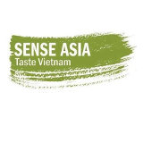 Sense Asia Logo