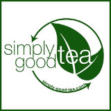 Simply Good Tea Logo
