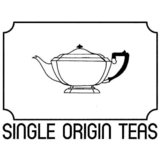 Single Origin Teas Logo