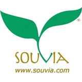 Souvia Tea Logo