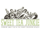 Sweet Tea Junkie Logo