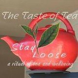 The Taste of Tea Logo