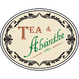 Tea & Absinthe Logo